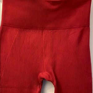 Betsey Johnson leggings